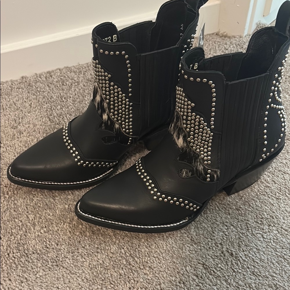 Cowgirl Boots